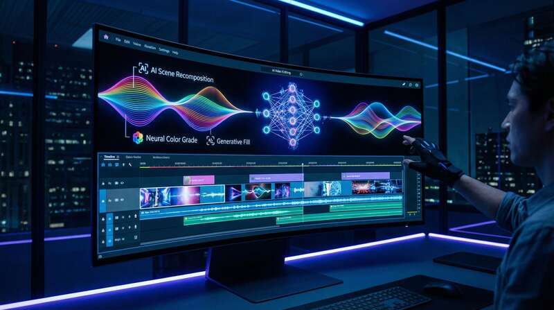 铁粉空间 AI工具