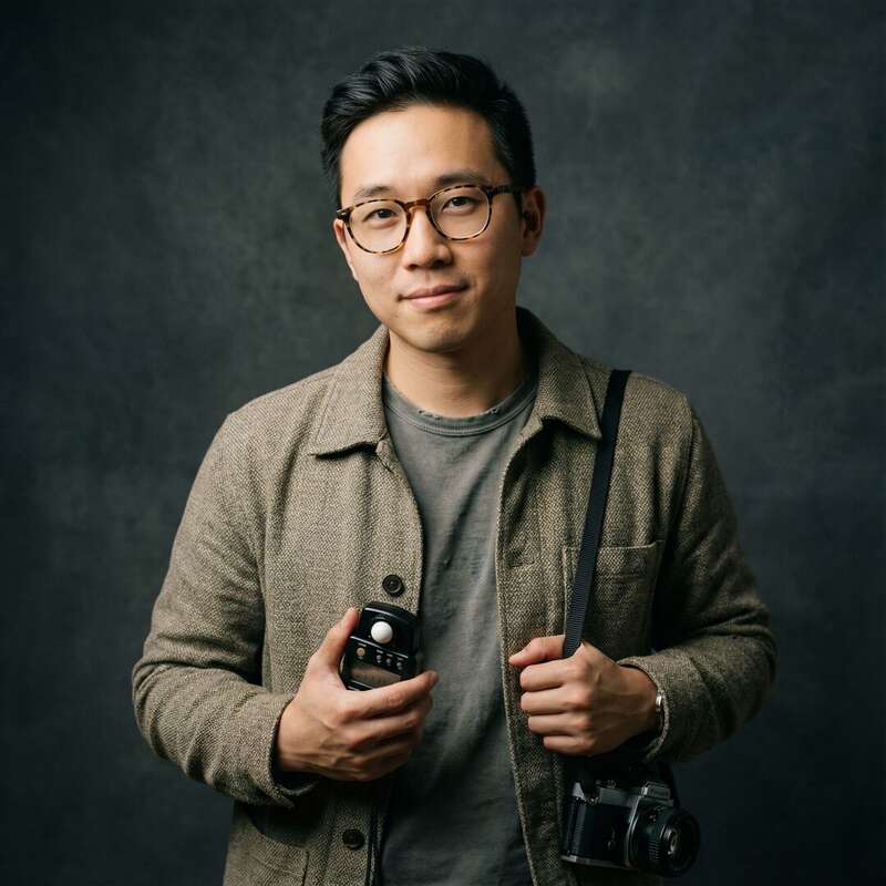 铁粉空间摄影师