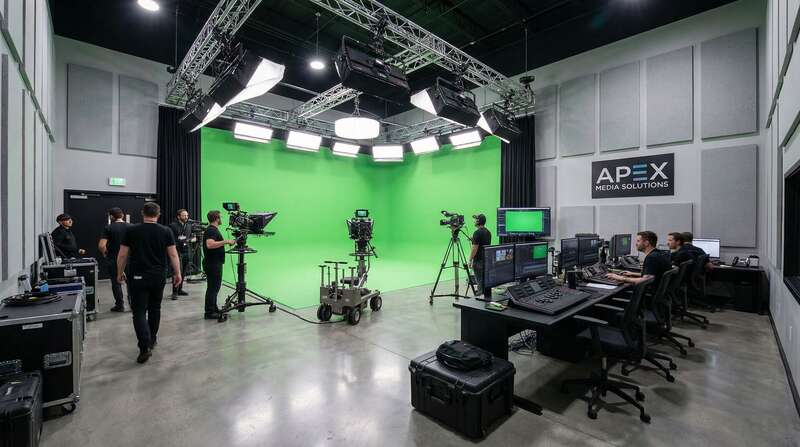 铁粉空间工作室