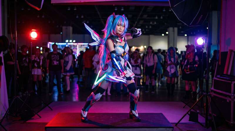 铁粉空间二次元视频